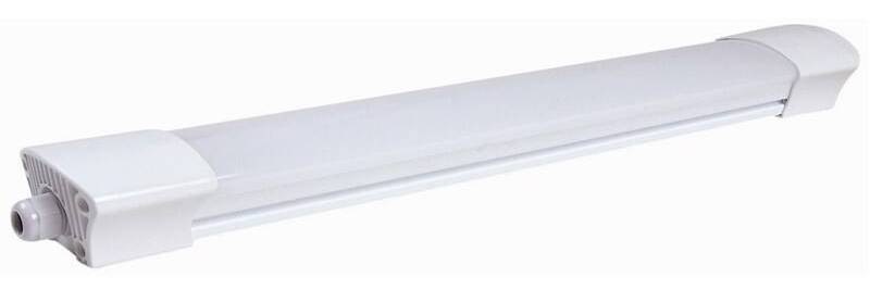 Nástěnné svítidlo Top Light ZS IP LED 20 - bílé