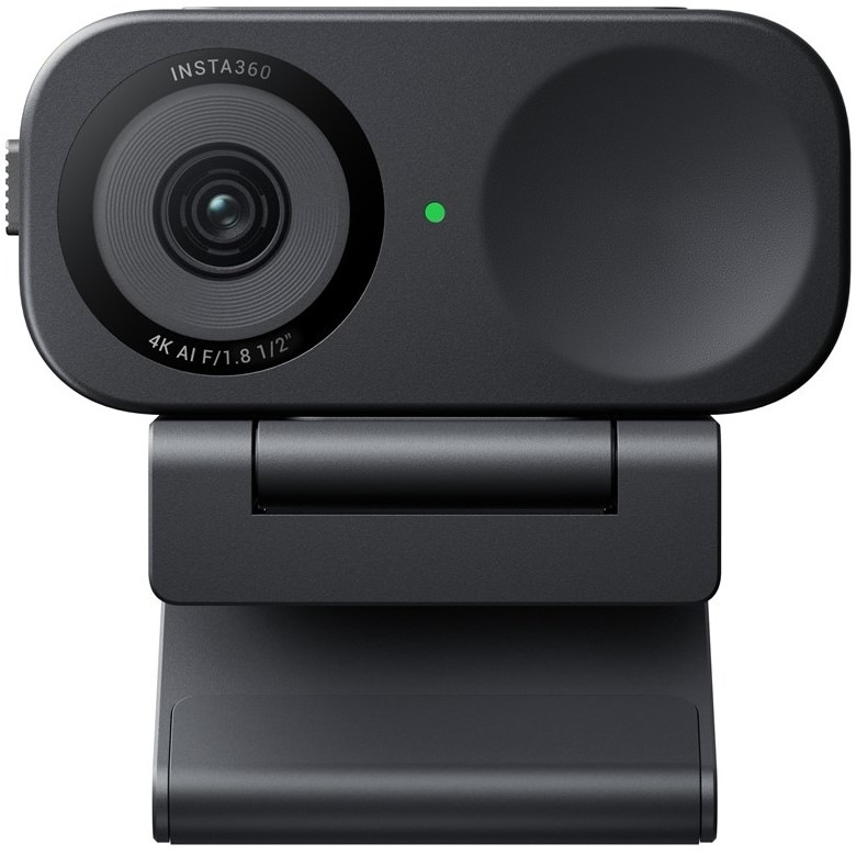 Webkamera Insta360 Link 2 Standard - černá