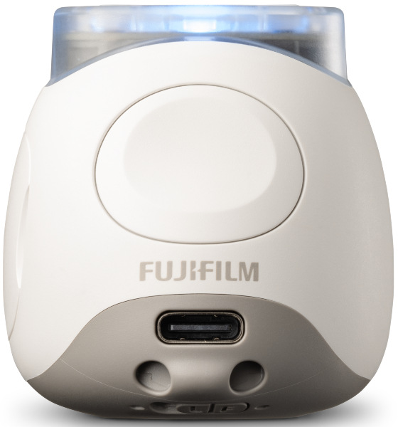 Fujifilm Instax PAL, zelená