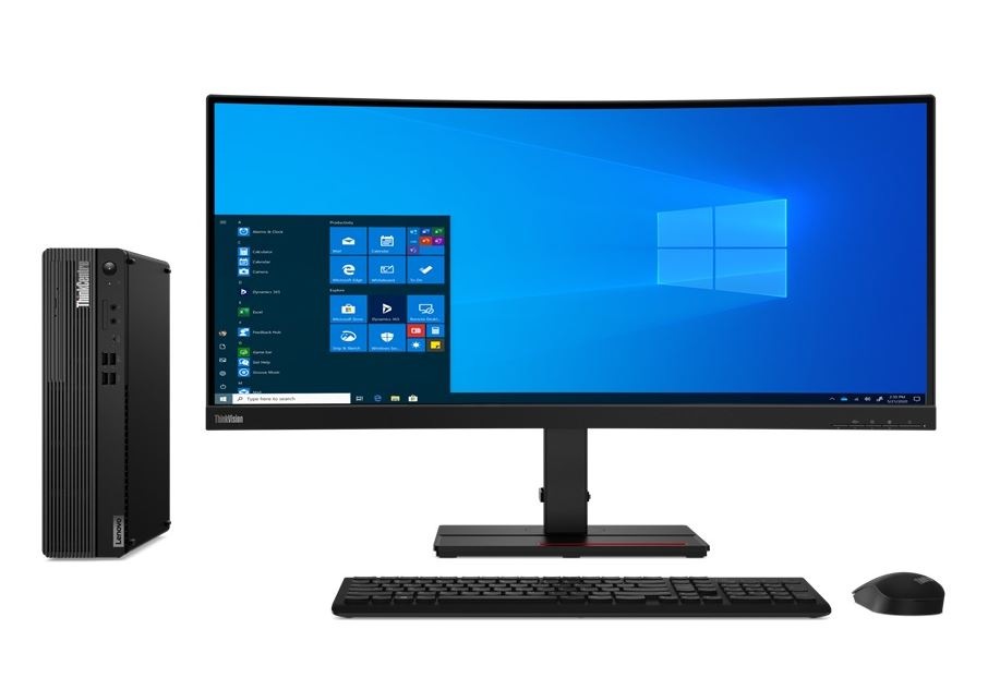 Lenovo ThinkCentre M75s Gen 5