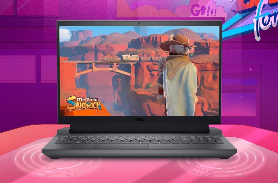 Dell Inspiron G15 Gaming (5530)