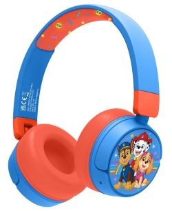 OTL Technologies PAW Patrol Wireless, modrá