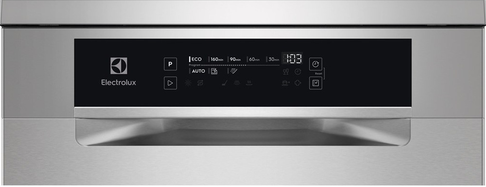 ELECTROLUX ESM89400SX