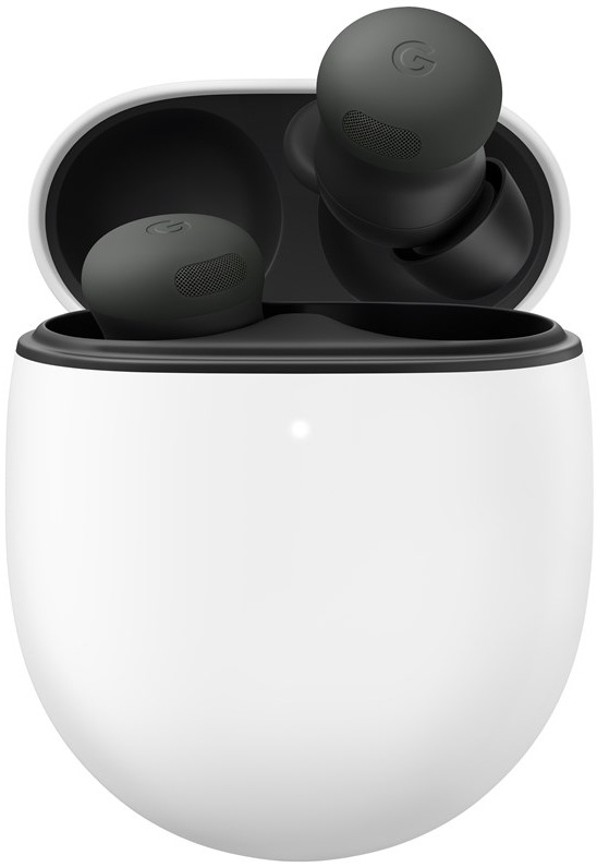 Google Pixel Buds Pro 2, hazel