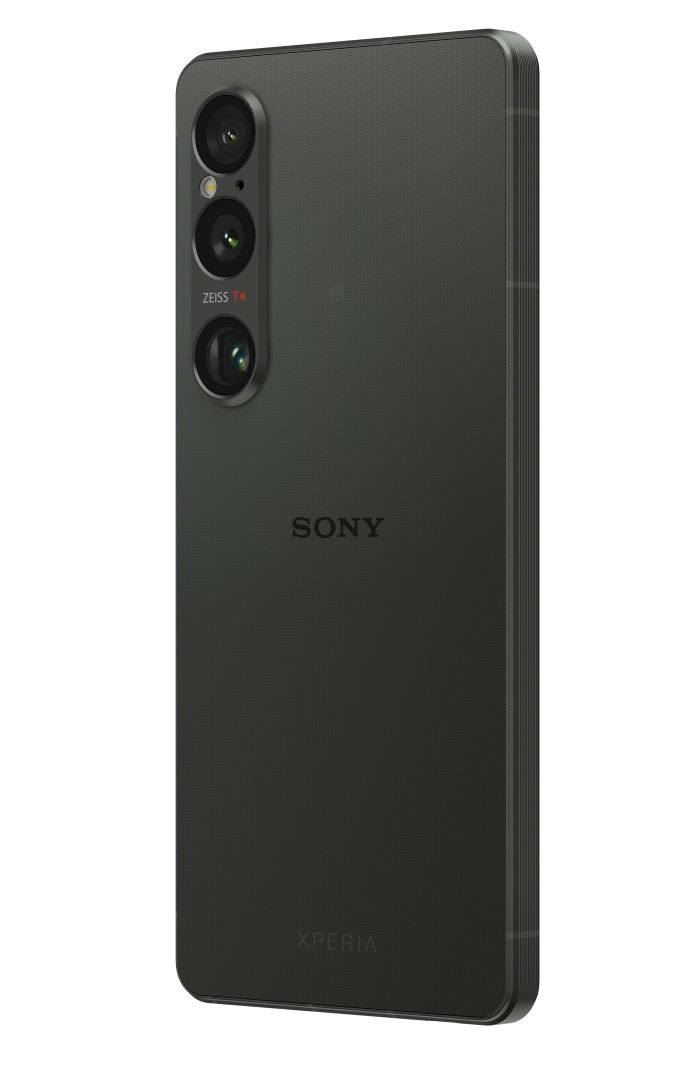 Sony Xperia 1 VI 256GB 12GB KHAKI GREEN