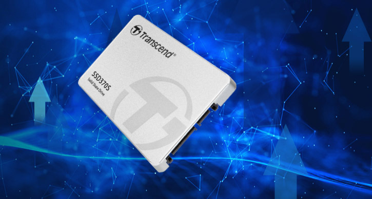 Transcend SSD370S