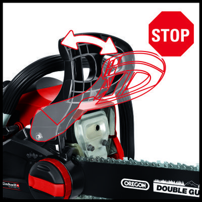 Einhell GC-PC 1435 I TC