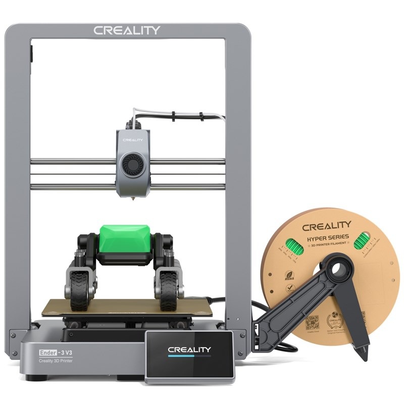 Creality Ender-3 V3