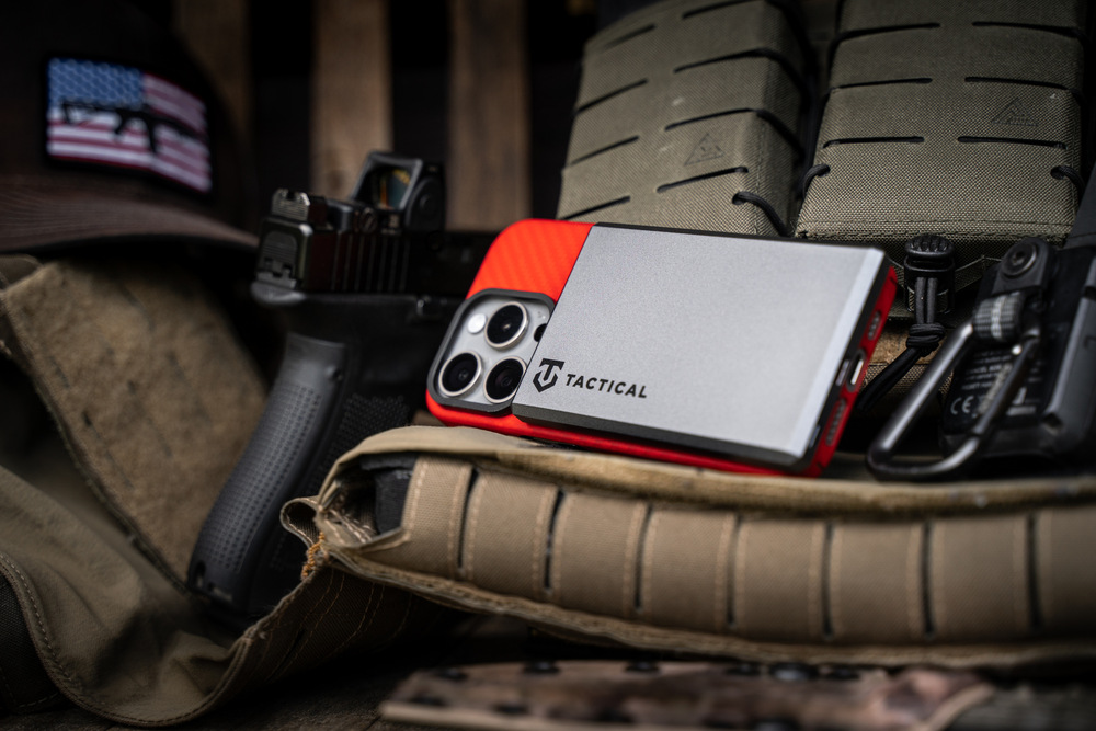 Powerbank Tactical MagForce Relief 