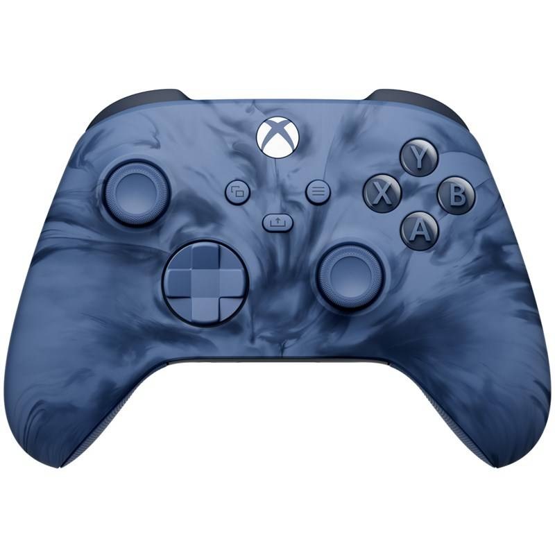 Xbox Series Wireless Controller – Stormcloud Special Edition