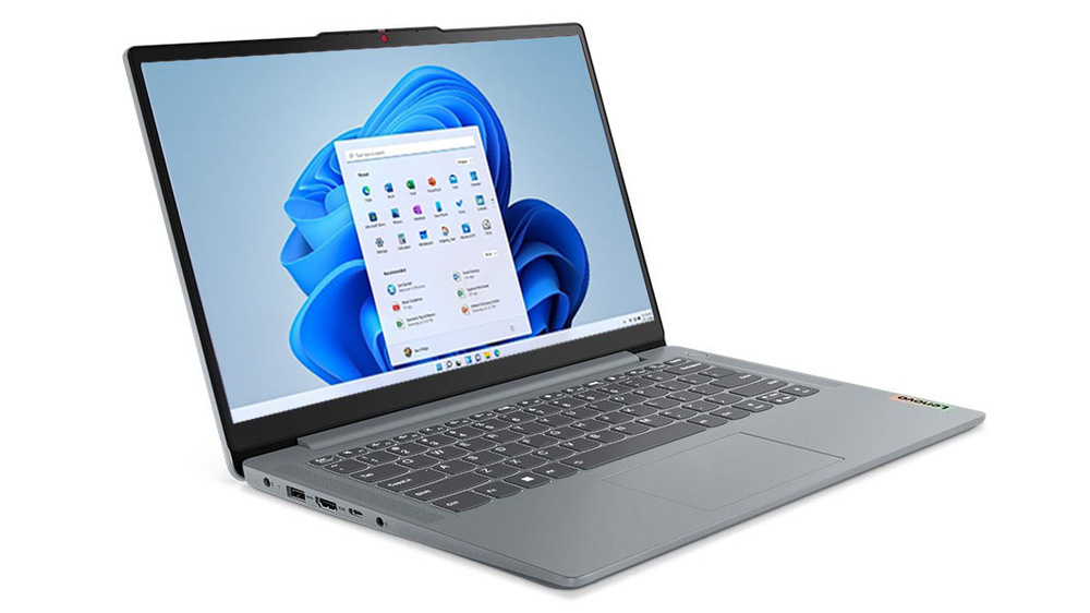 Lenovo IdeaPad Slim 3 14IAH8