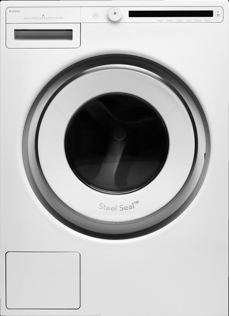 Pračka Asko W2084CW3, bílá