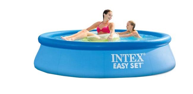 Intex 26168NP 457 x 122 cm