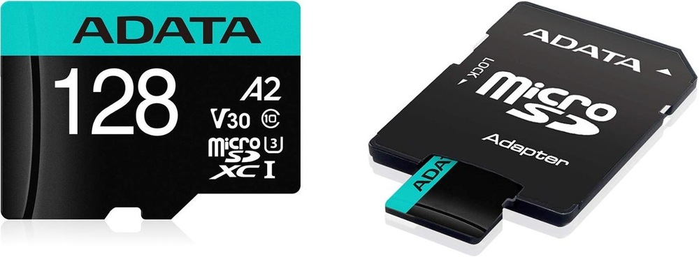 ADATA Premier Pro