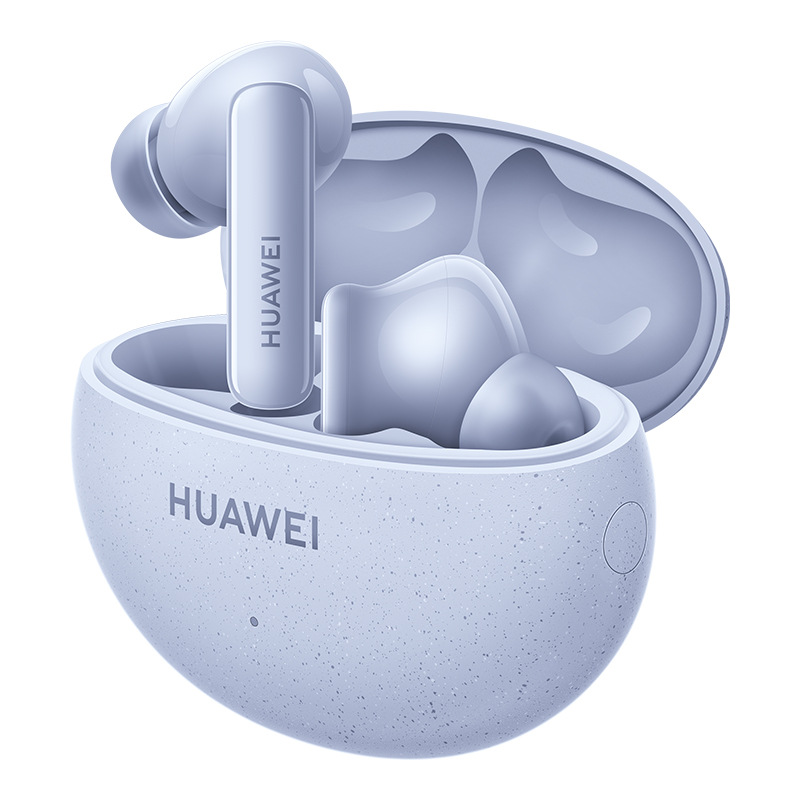  Sluchátka Huawei FreeBuds 5i - modrá 