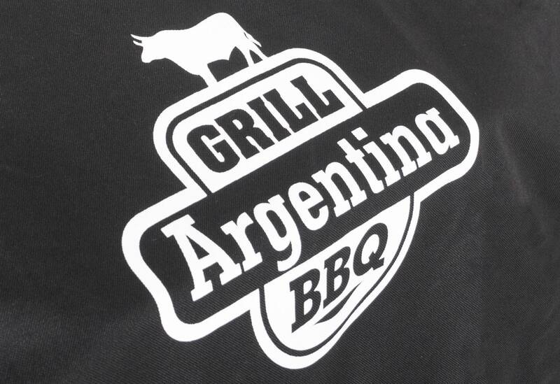 Ochranný obal G21 COV1ARG Argentina BBQ