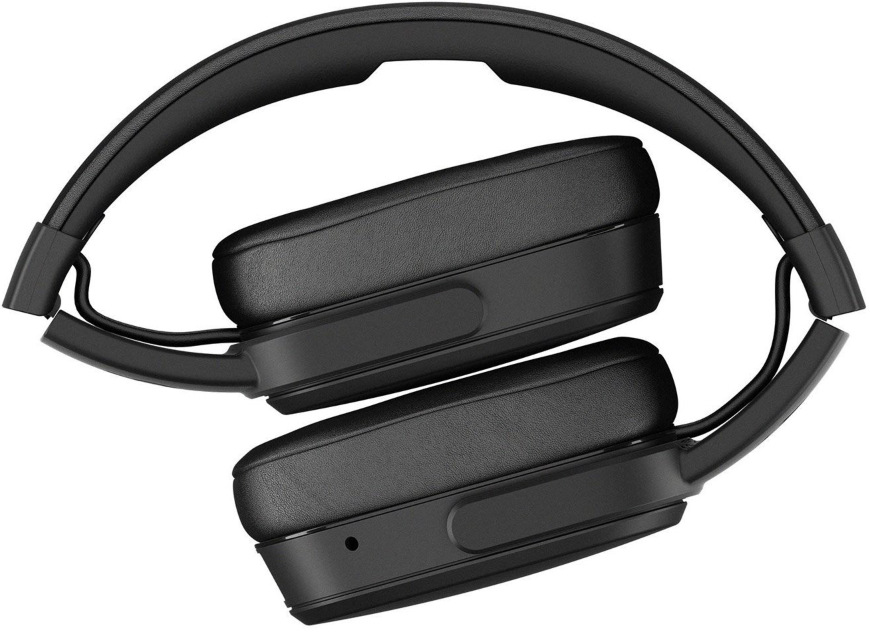 Skullcandy Crusher Wireless, černá