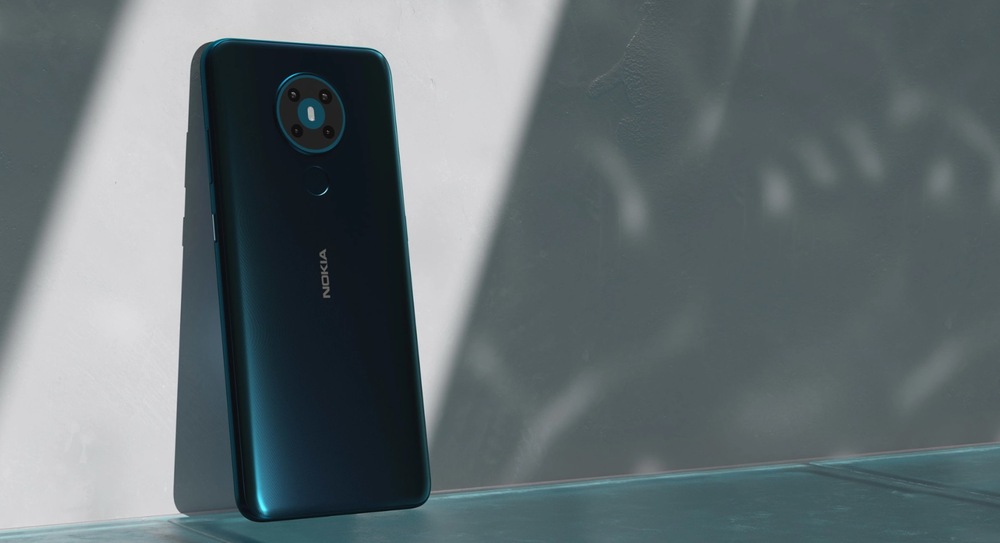 Nokia 5.3