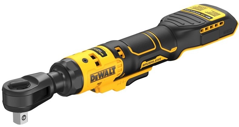 Ráčna akumulátorová Dewalt DCF512N-XJ (bez baterie)