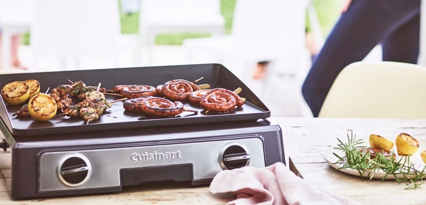 Cuisinart PL60BE 