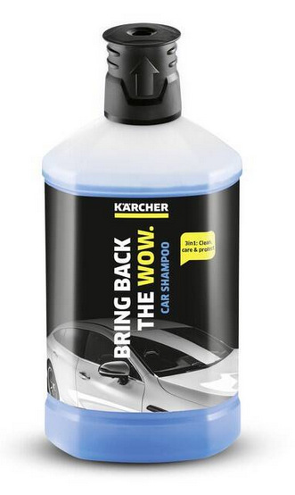 Kärcher RM 610 3 v 1 (1 l)