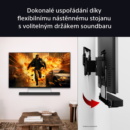 Televize Sony Bravia 8 65"