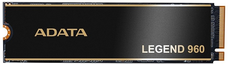 SSD ADATA LEGEND 960 1 TB