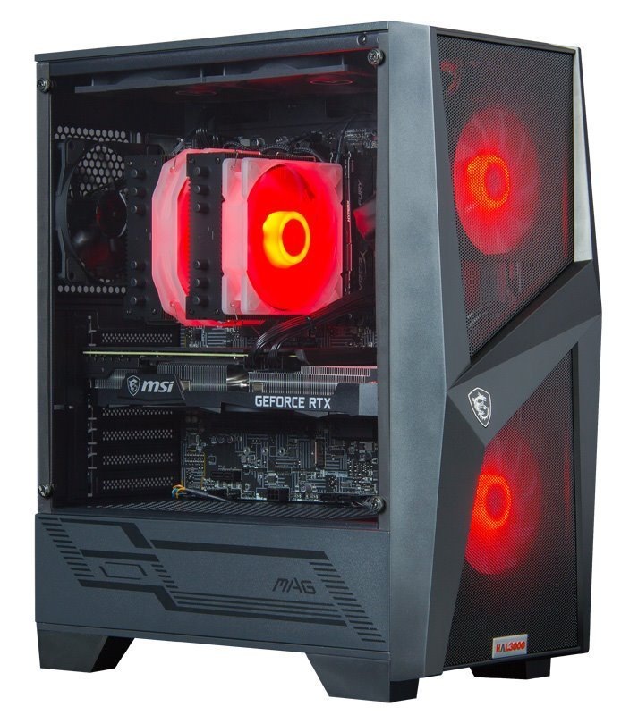 HAL3000 Master Gamer Elite 3070