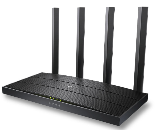 Router TP-Link Archer AX17