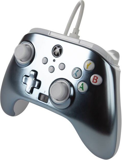 PowerA Enhanced Wired Controller