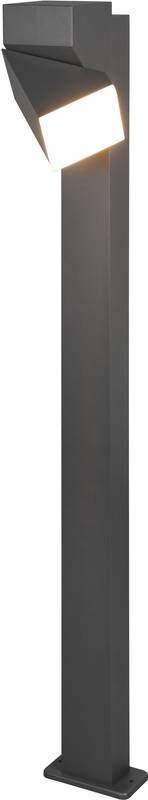 Venkovní svítidlo TRIO Avon, 100 cm - antracitové