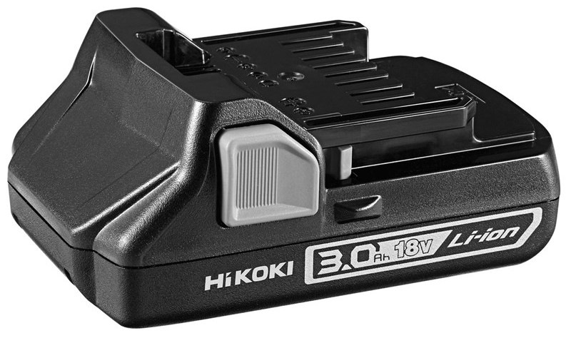 Akumulátor HIKOKI BSL1830C 18 V/3,0 Ah