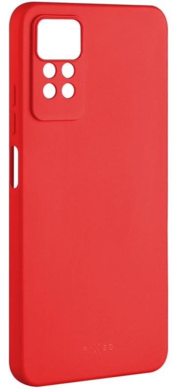 FIXED Story na Xiaomi Redmi Note 12 Pro, červená