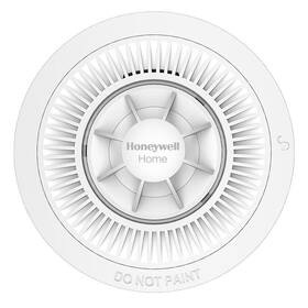 Detektor kouře Honeywell R200H-N2 propojitelný, teplotní princip, bateriový (R200H-N2)