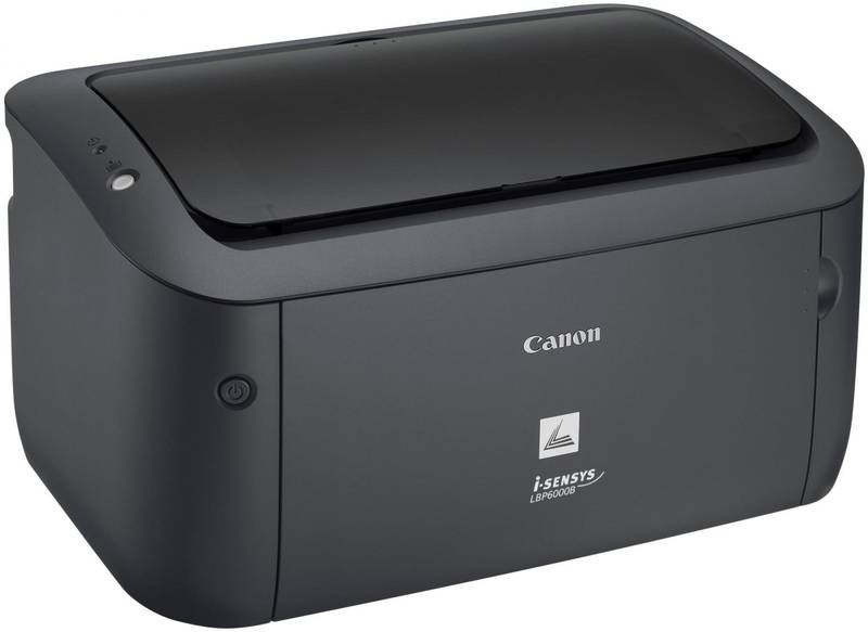 Canon i-SENSYS LBP6030B