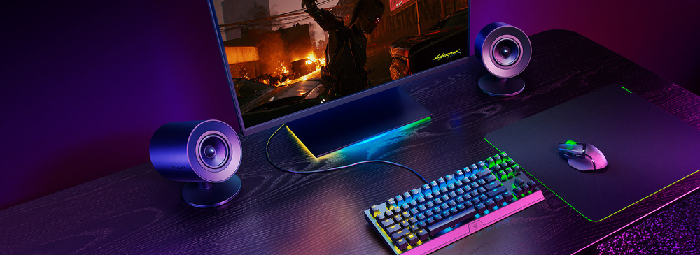 Razer Nommo V2 X (RZ05-04760100-R3G1)