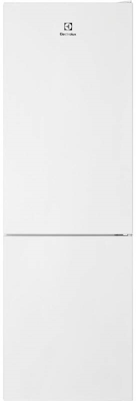 Chladnička kombinivaná Electrolux 600 TwinTech LNT5ME32W1, NoFrost