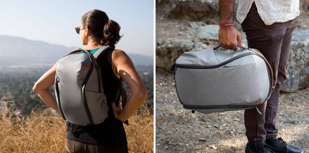 Peak Design Everyday Backpack Zip