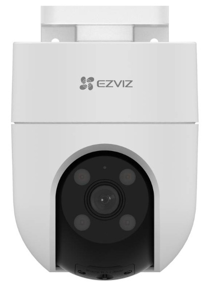 IP kamera EZVIZ H8C 2K - bílá
