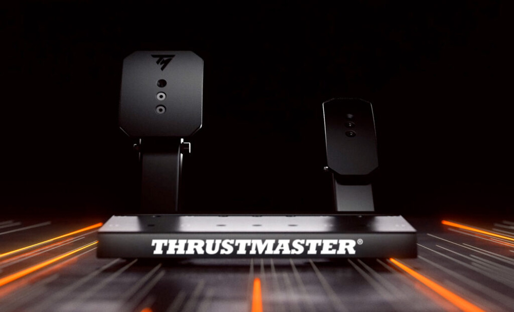 Thrustmaster T598 Direct Axial Drive