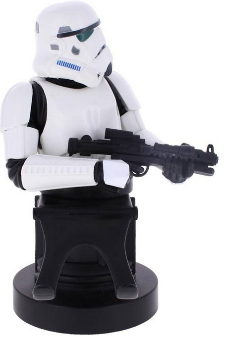  Exquisite Gaming Cable Guy - Imperial Stormtrooper (CGCRSW400357)
