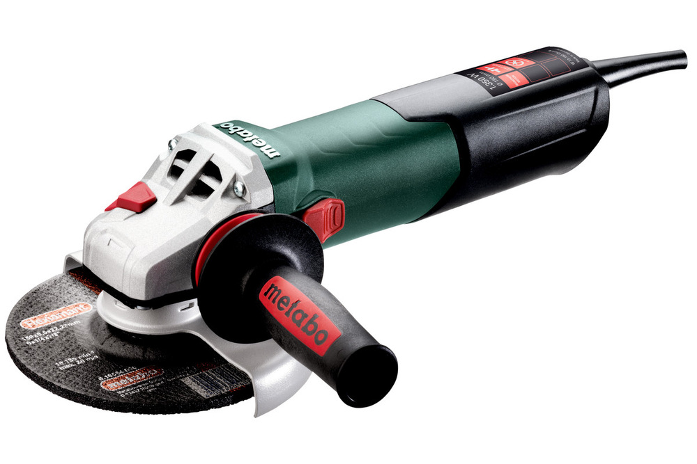 Metabo w 13-150 Q