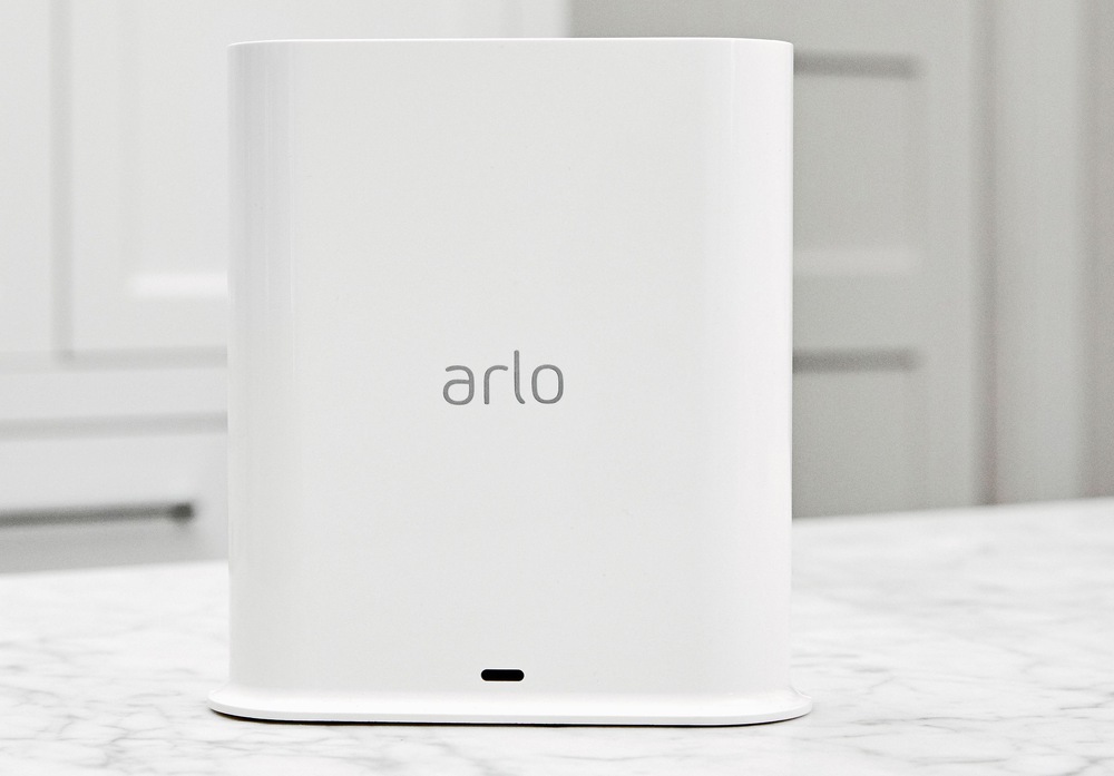 Arlo SmartHub Base Station