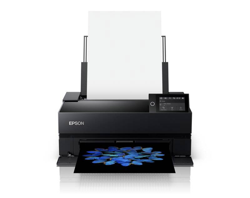 Epson SureColor SC-P700