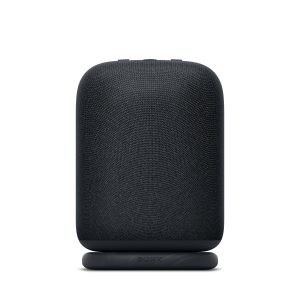 Přenosný reproduktor Sony LinkBuds Speaker, černý