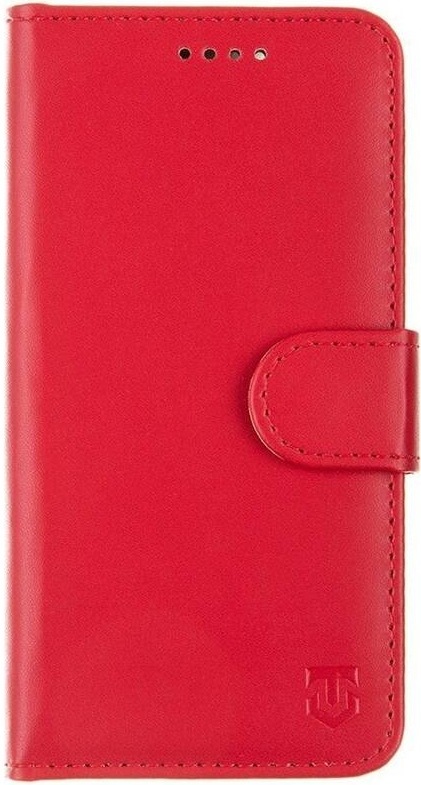 Tactical Field Notes na Xiaomi Redmi Note 12 4G, červená