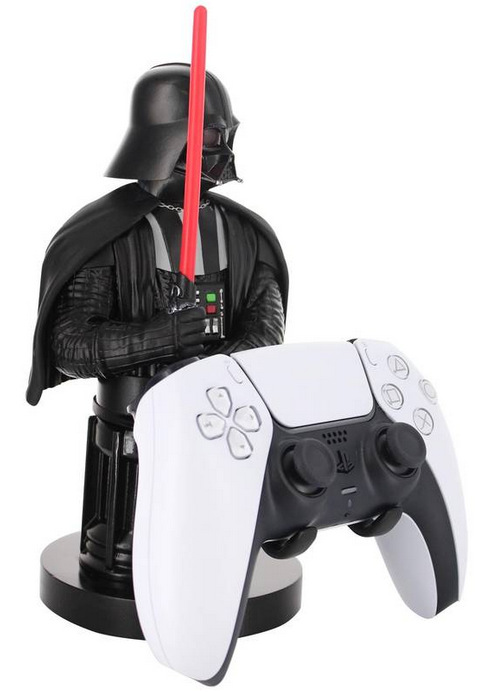 Exquisite Gaming Cable Guy - Darth Vader A New Hope (CGCRSW400368)