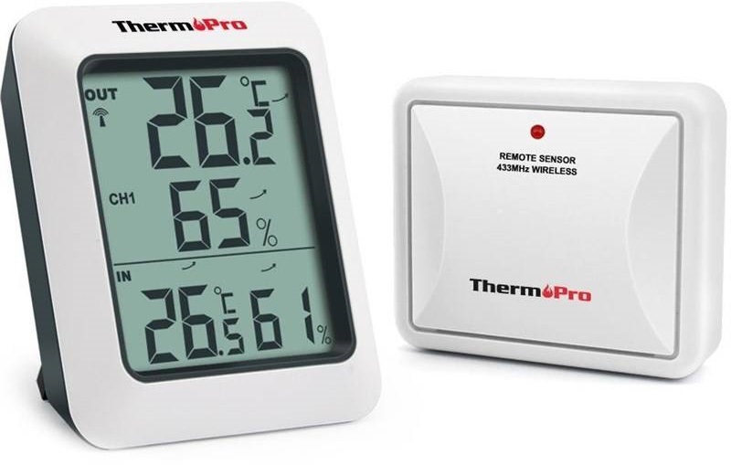 ThermoPro TP60C