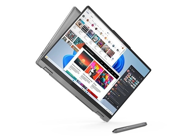 Lenovo IdeaPad 5 2-in-1 16IRU9