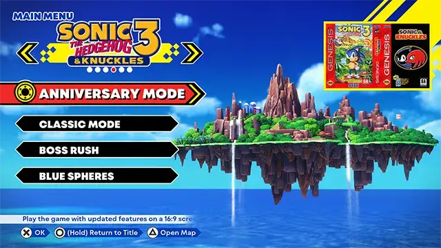 Sonic Origins Plus: Limited Edition